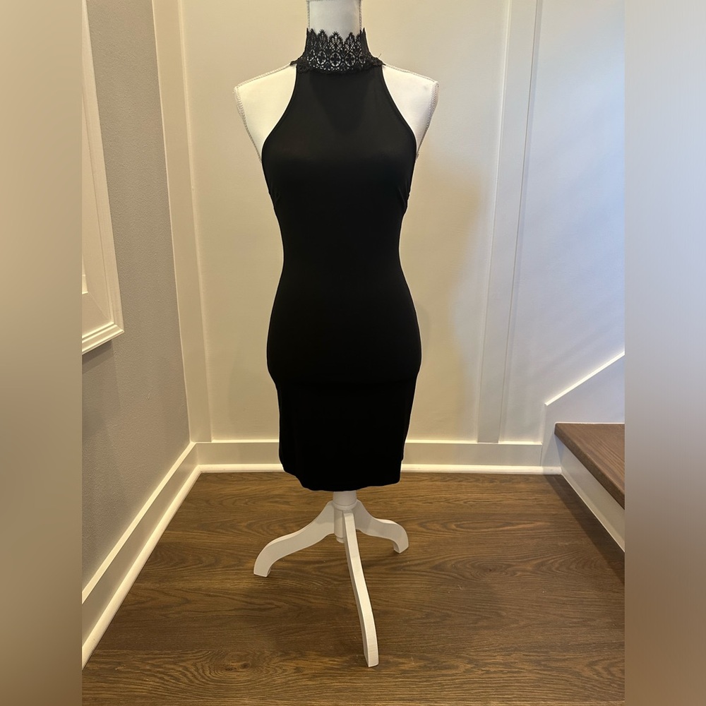 by the way. Dress